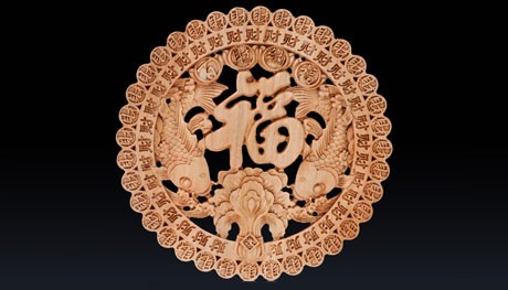 金华徽州木雕装饰的重要性